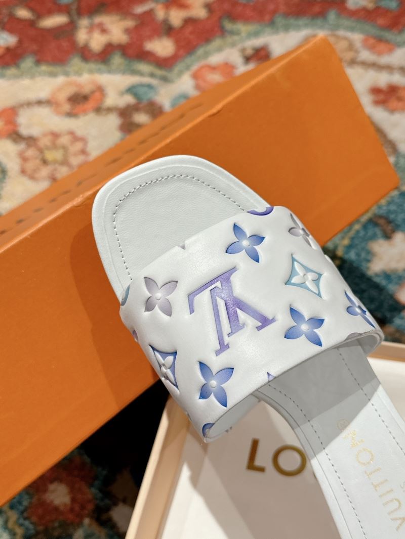 Louis Vuitton Slippers